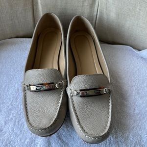 Michael Kors loafers